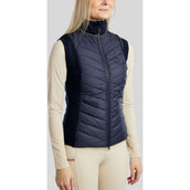 Montar Gilet Momari Hybrid Navy