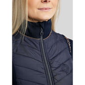 Montar Gilet Momari Hybrid Navy