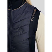 Montar Gilet Momari Hybrid Navy