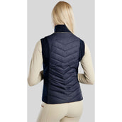 Montar Gilet Momari Hybrid Navy