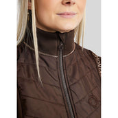 Montar Gilet Momari Hybrid Marrone