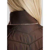 Montar Gilet Momari Hybrid Marrone