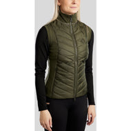 Montar Gilet Momari Hybrid Olive