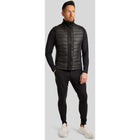 Montar Gilet Emanuel Nero