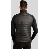 Montar Gilet Emanuel Nero