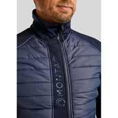 Montar Gilet Emanuel Navy