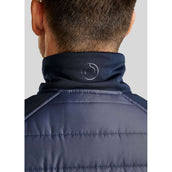 Montar Gilet Emanuel Navy