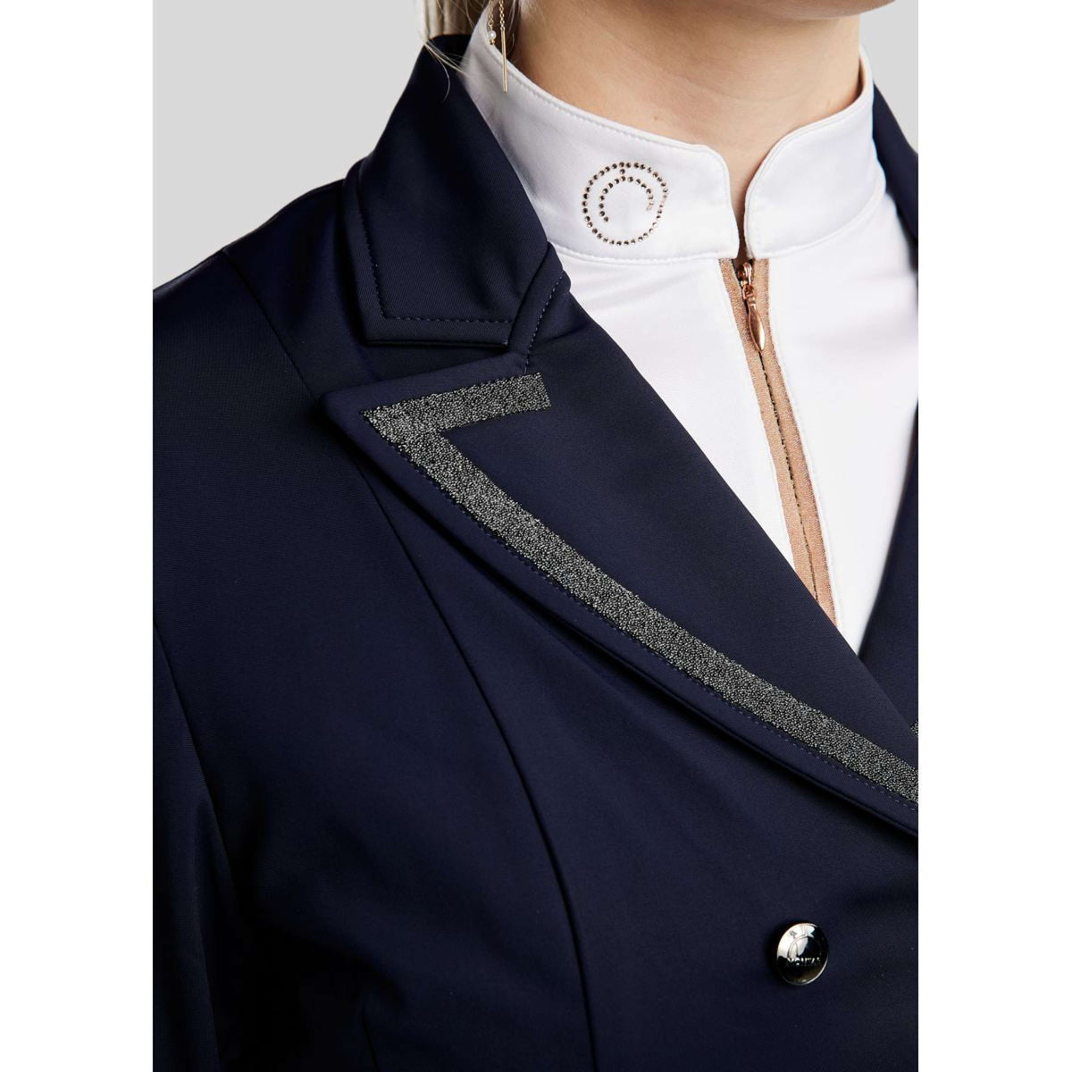 Montar Frac MoGloria Navy
