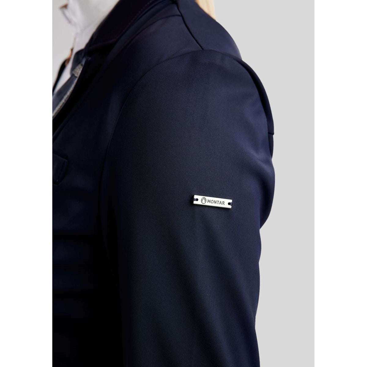 Montar Frac MoGloria Navy