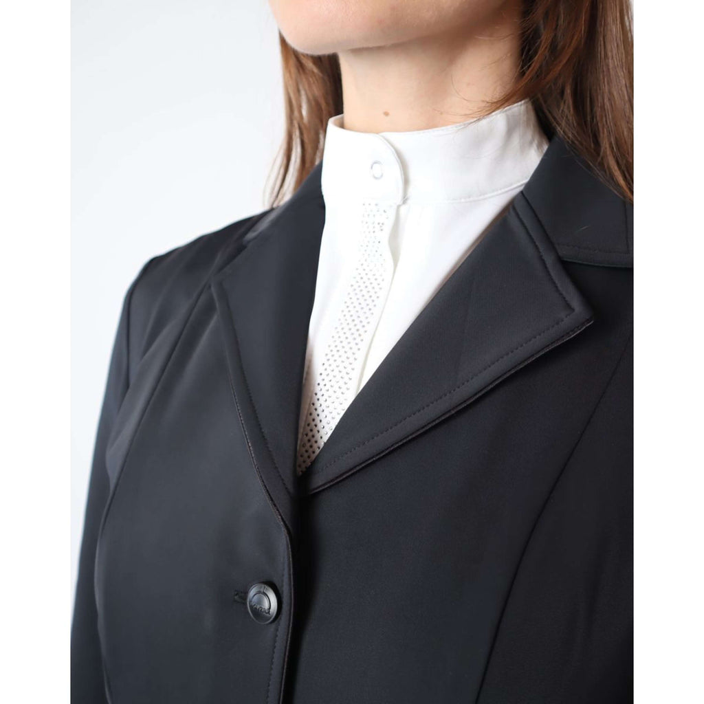 Montar Giacca da Competizione Kathy Classic Nero