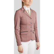 Montar Giacca da Competizione MoGloria Dusty Rose