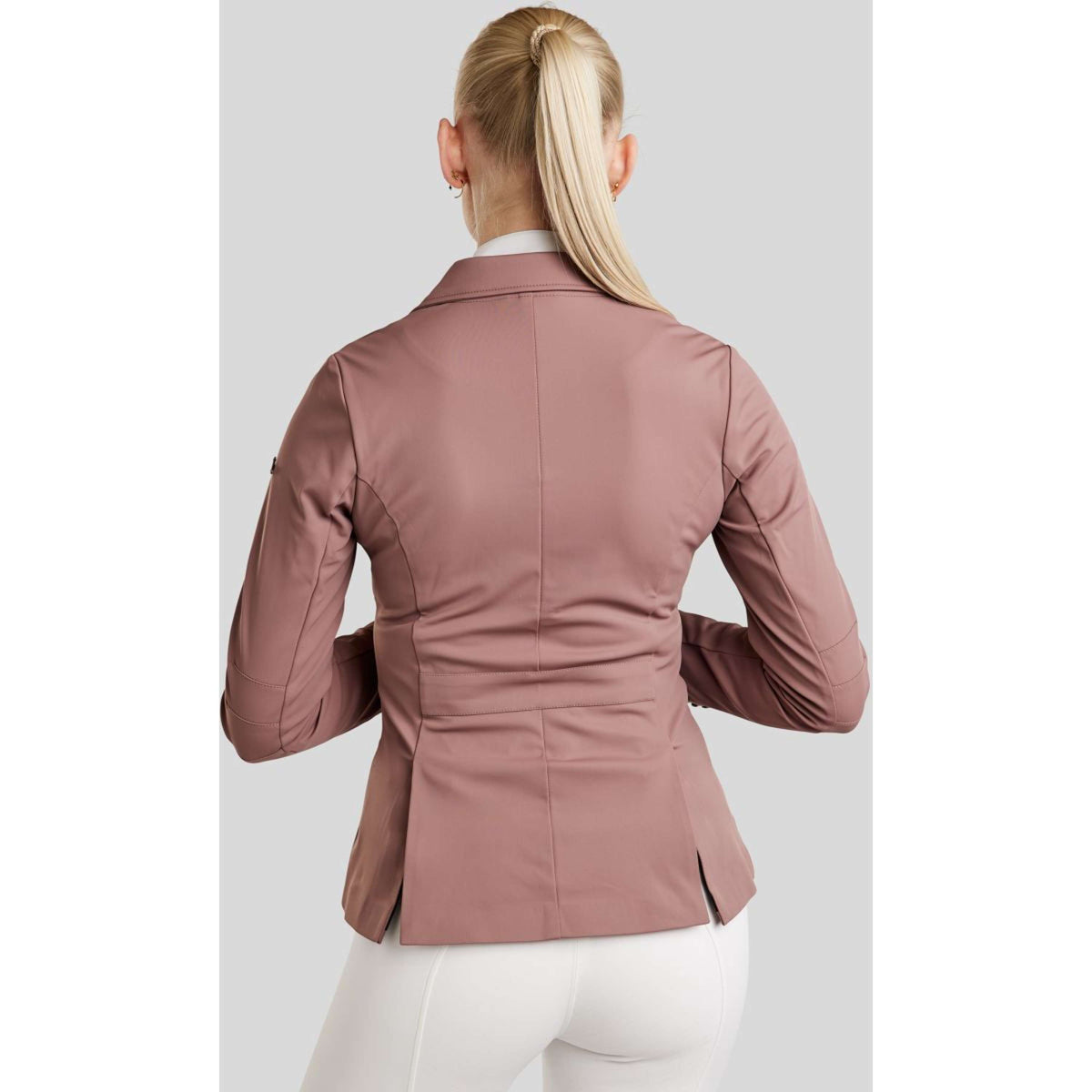 Montar Giacca da Competizione MoGloria Dusty Rose