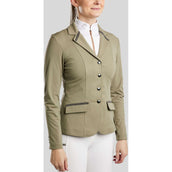 Montar Giacca da Competizione MoGloria Dusty Green