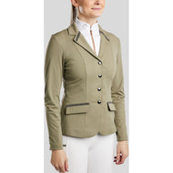 Montar Giacca da Competizione MoGloria Dusty Green