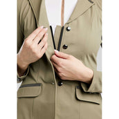 Montar Giacca da Competizione MoGloria Dusty Green