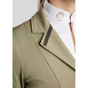 Montar Giacca da Competizione MoGloria Dusty Green