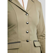 Montar Giacca da Competizione MoGloria Dusty Green