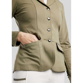 Montar Giacca da Competizione MoGloria Dusty Green