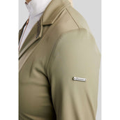 Montar Giacca da Competizione MoGloria Dusty Green