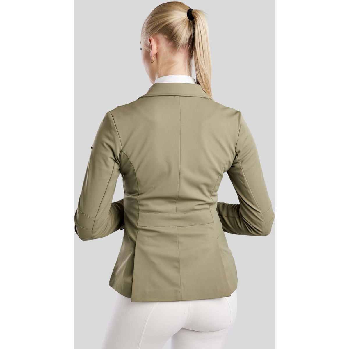 Montar Giacca da Competizione MoGloria Dusty Green