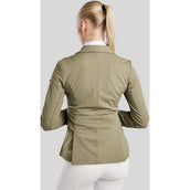 Montar Giacca da Competizione MoGloria Dusty Green