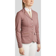 Montar Giacca da Competizione MoGlenda Dusty Rose