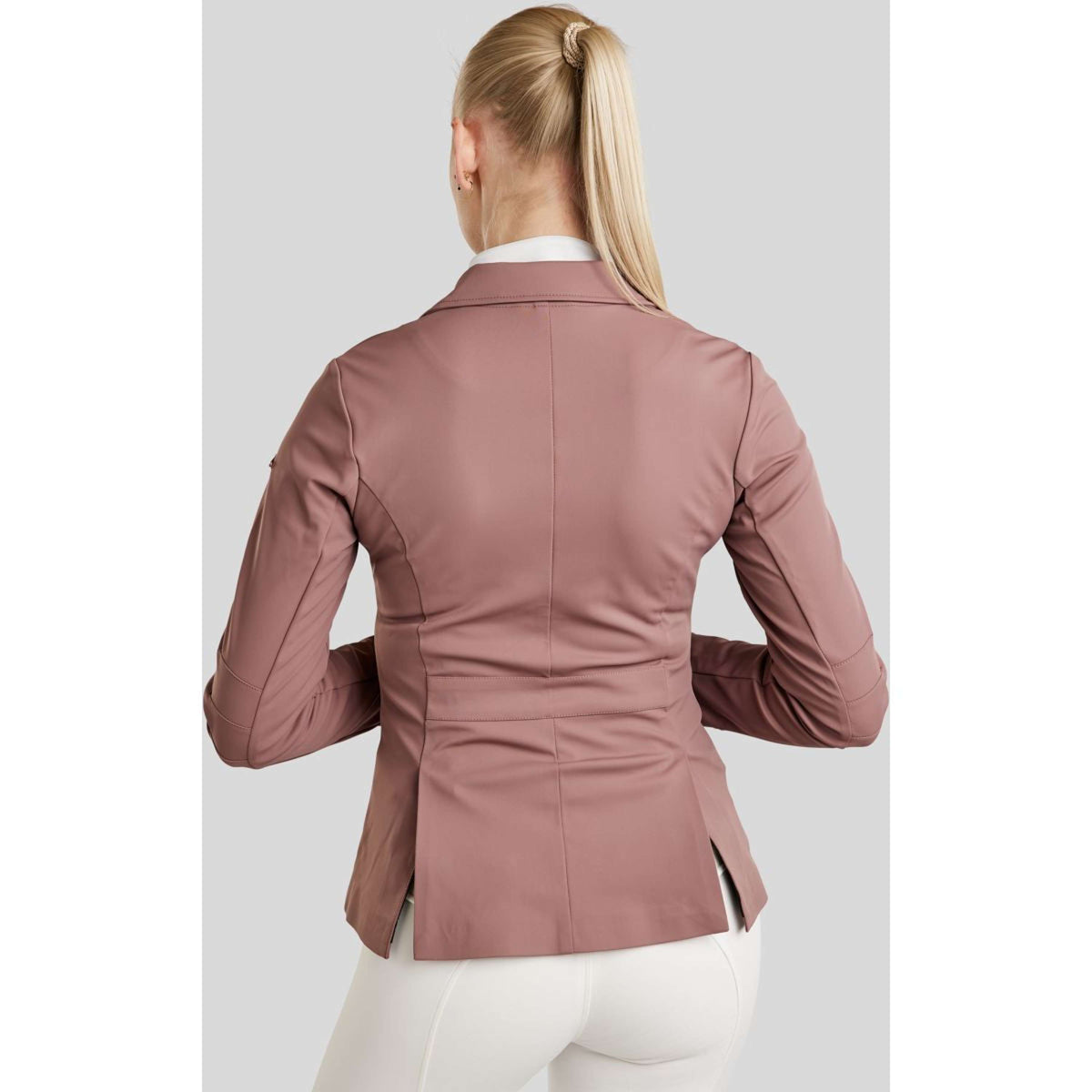 Montar Giacca da Competizione MoGlenda Dusty Rose