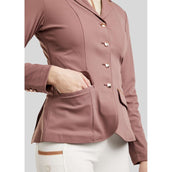 Montar Giacca da Competizione MoGlenda Dusty Rose