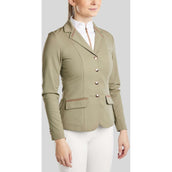 Montar Giacca da Competizione MoGlenda Dusty Green