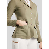 Montar Giacca da Competizione MoGlenda Dusty Green