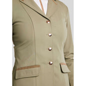 Montar Giacca da Competizione MoGlenda Dusty Green