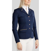 Montar Giacca da Competizione MoGlenda Navy