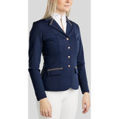 Montar Giacca da Competizione MoGlenda Navy