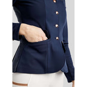 Montar Giacca da Competizione MoGlenda Navy
