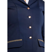 Montar Giacca da Competizione MoGlenda Navy