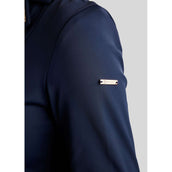 Montar Giacca da Competizione MoGlenda Navy