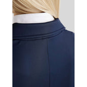 Montar Giacca da Competizione MoGlenda Navy
