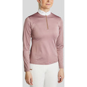 Montar Maglietta da Competizione MoGlenda Dusty Rose