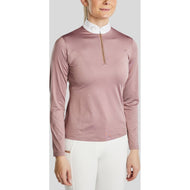 Montar Maglietta da Competizione MoGlenda Dusty Rose