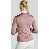 Montar Maglietta da Competizione MoGlenda Dusty Rose