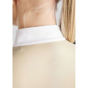 Montar Maglietta da Competizione MoGlenda Warm Light Grey