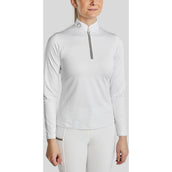 Montar Maglietta da Competizione MoGaia Bianco
