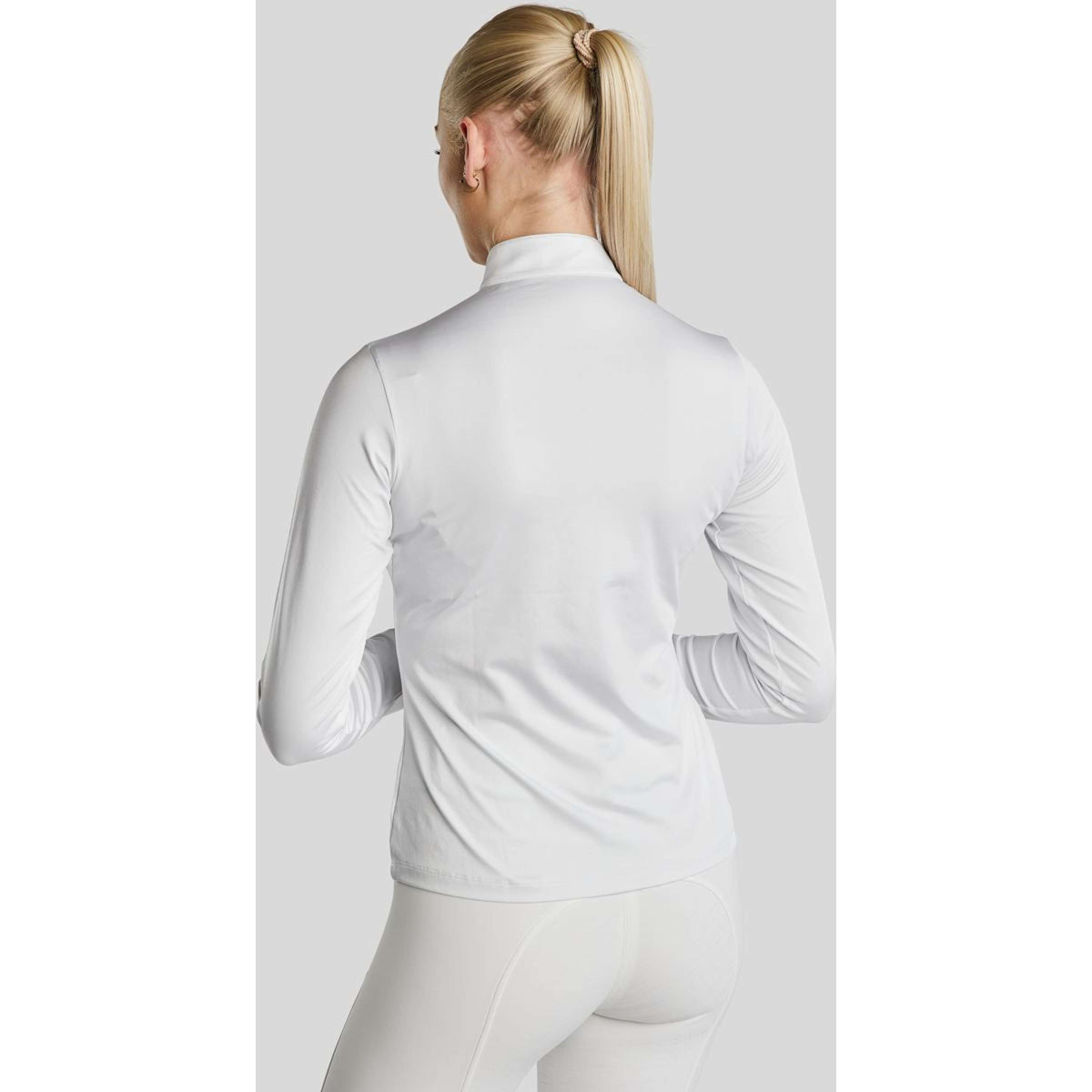 Montar Maglietta da Competizione MoGaia Bianco