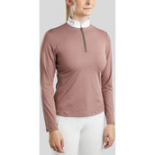 Montar Maglietta da Competizione MoGaia Dusty Rose