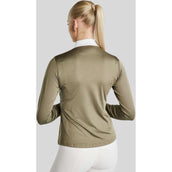 Montar Maglietta da Competizione MoGaia Dusty Green