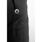 Montar Calzoni Crystal Full Grip Nero