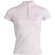 Montar Polo Everly Bianco