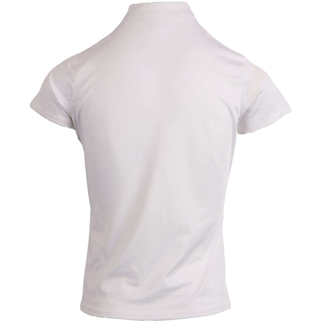 Montar Polo Everly Bianco