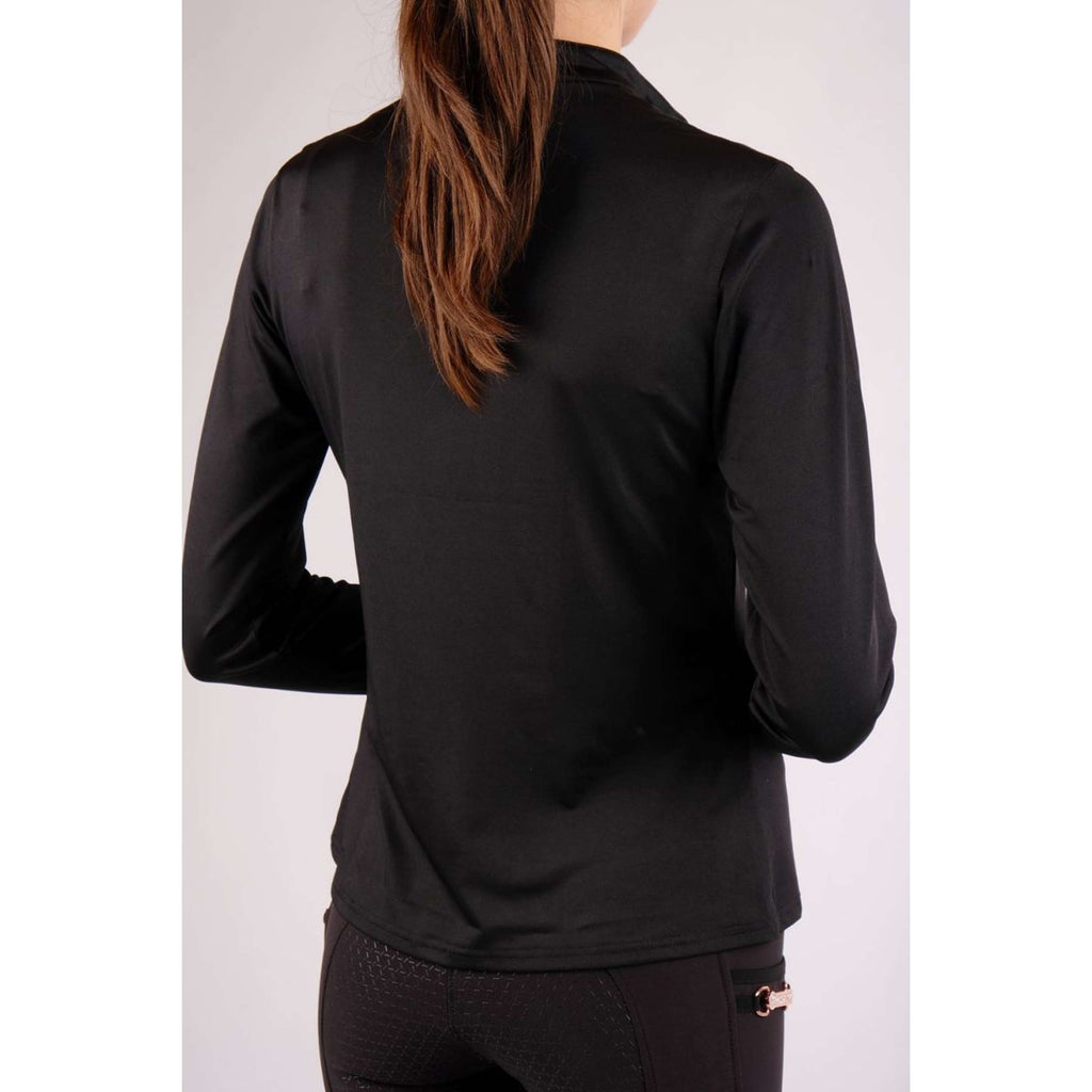 Montar Maglia Everly Rosegold Junior Nero