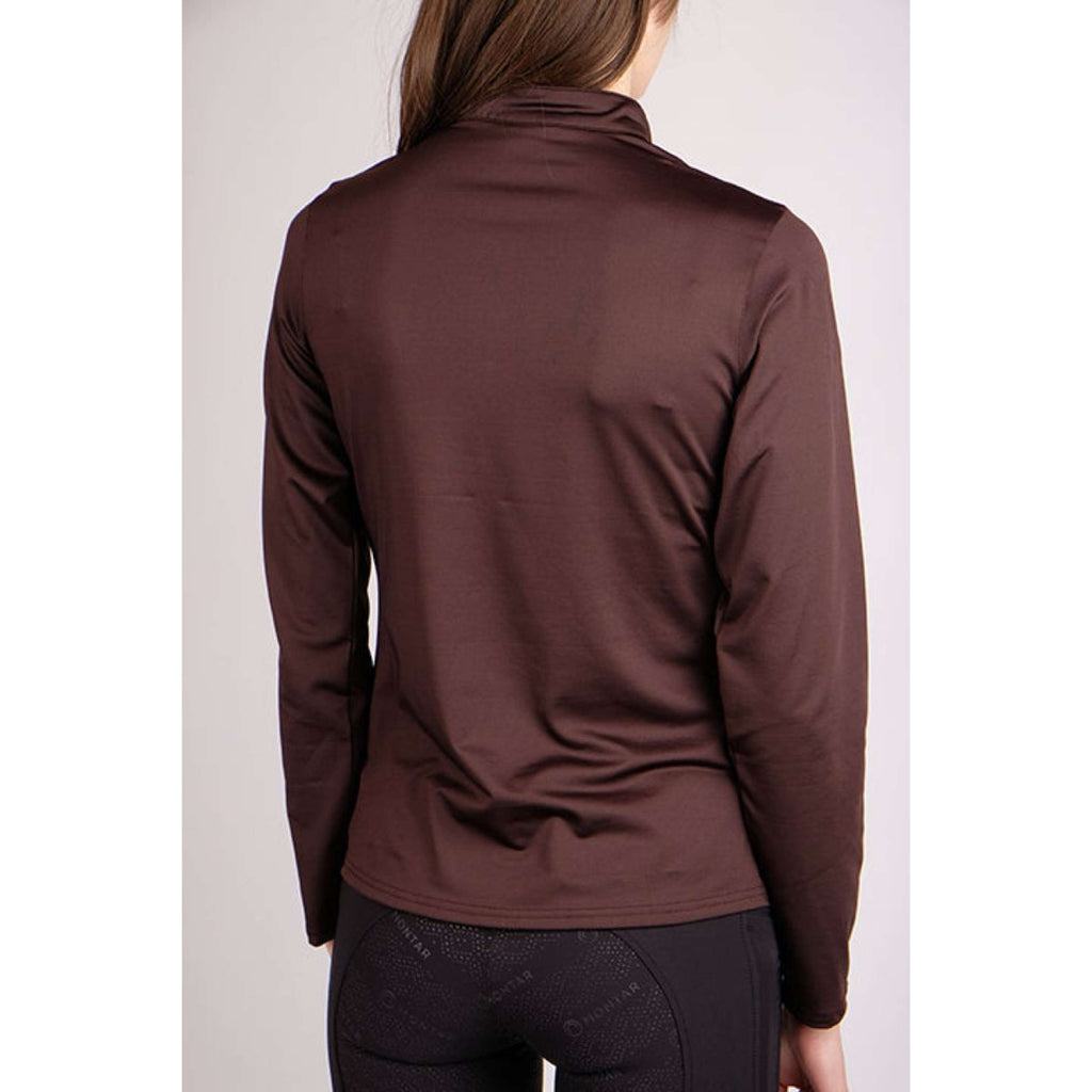 Montar Maglia Everly Marrone
